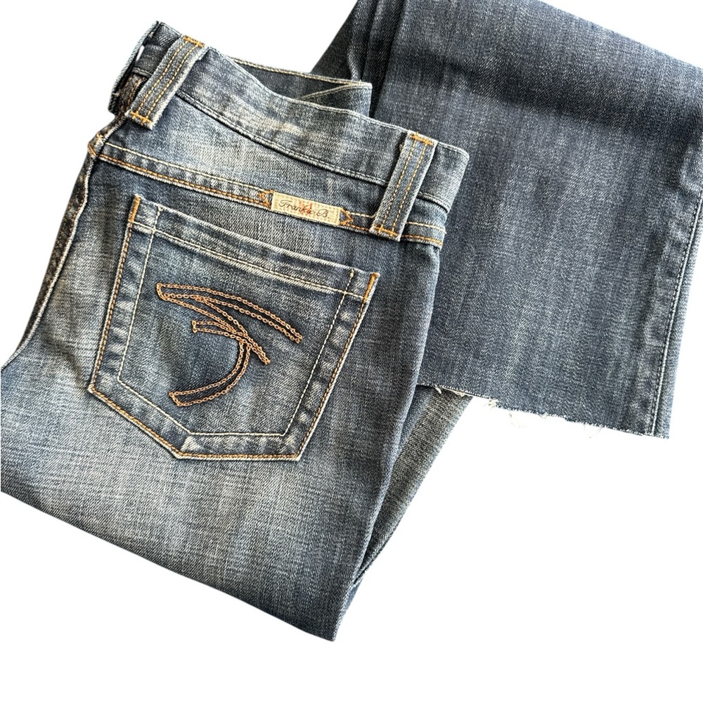 Woman’s Frankie Bs